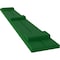 Ekena Millwork Americraft 2-Board, 3 Batten Exterior Real Wood Joined Board-n-Batten Shutters, ARW401BB207X51HGH, PR ARW401BB207X51HGH - alternate 6